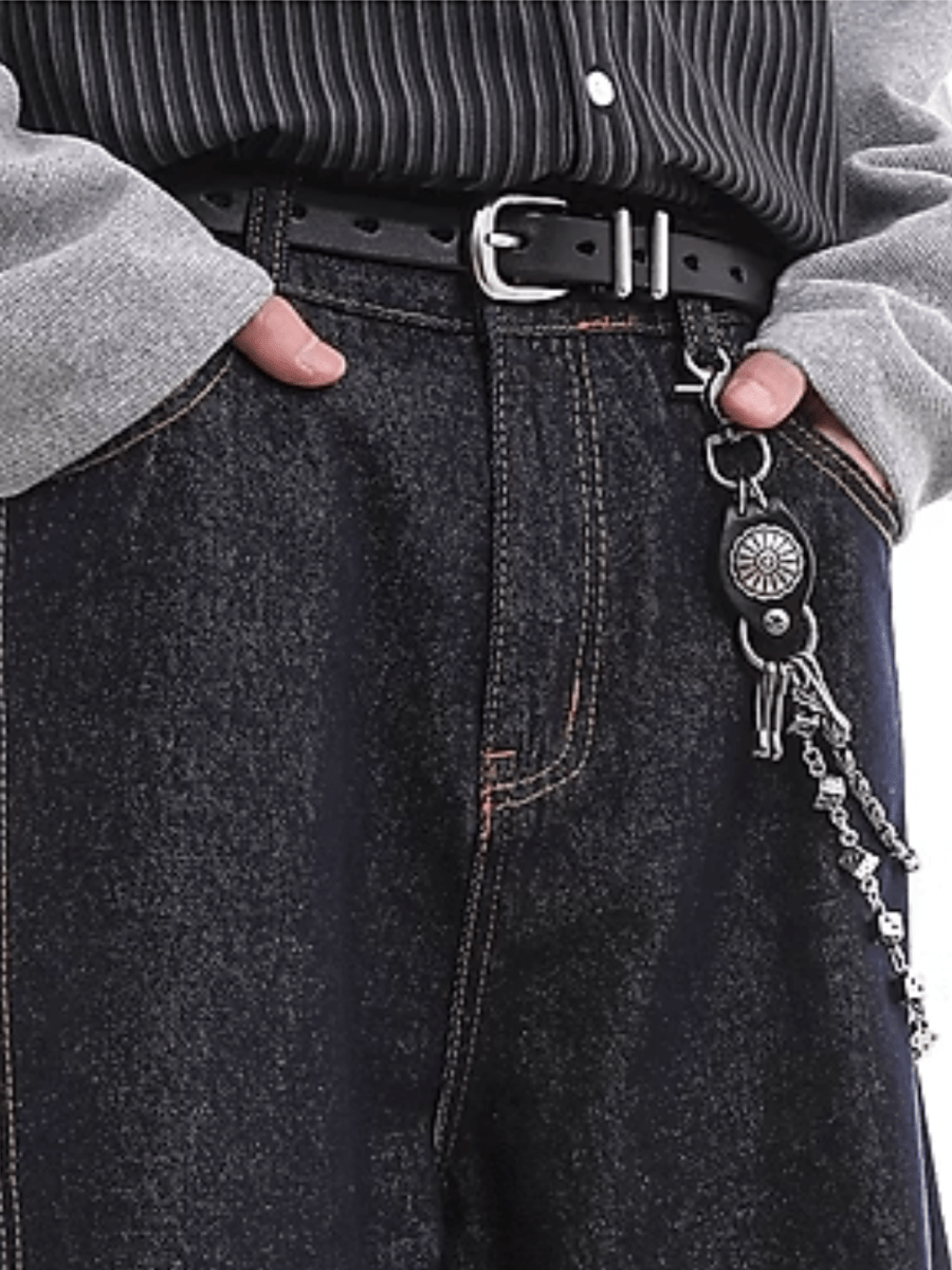 American design jeans B0116