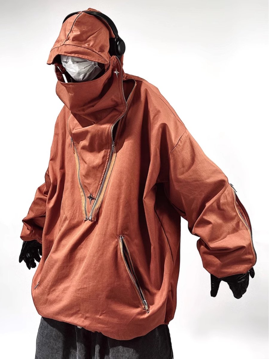 [UUCSCC] workwear jacket T0161