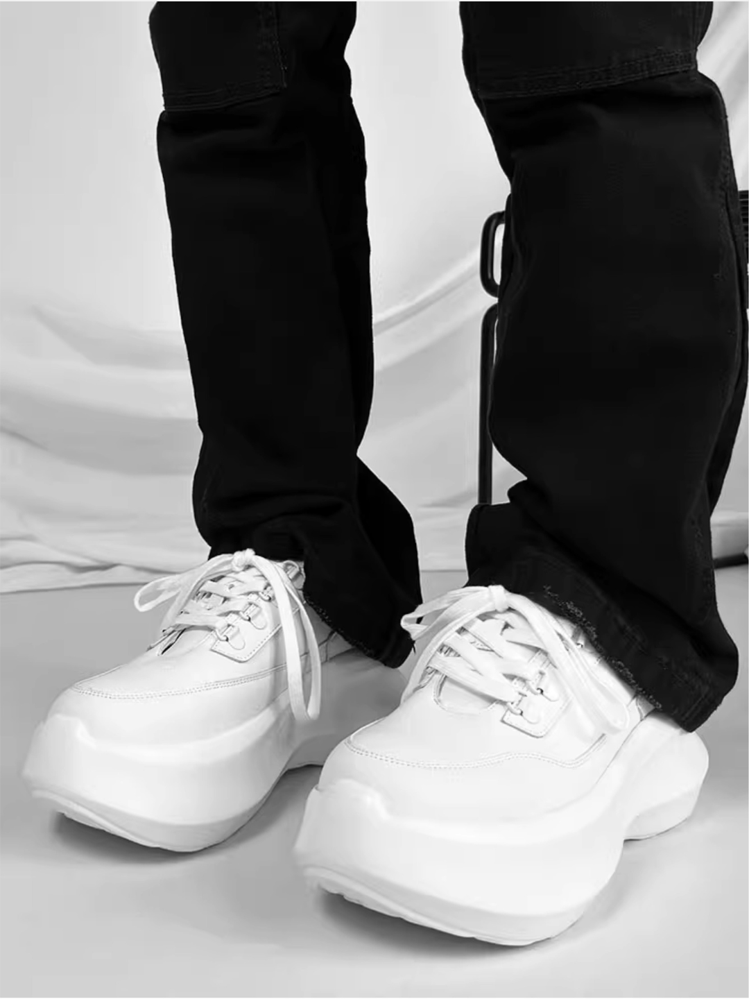 daddy casual sneakers S032