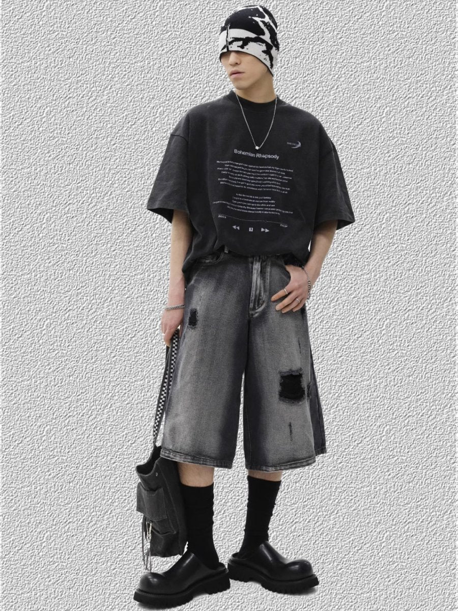 Casual slippers S030