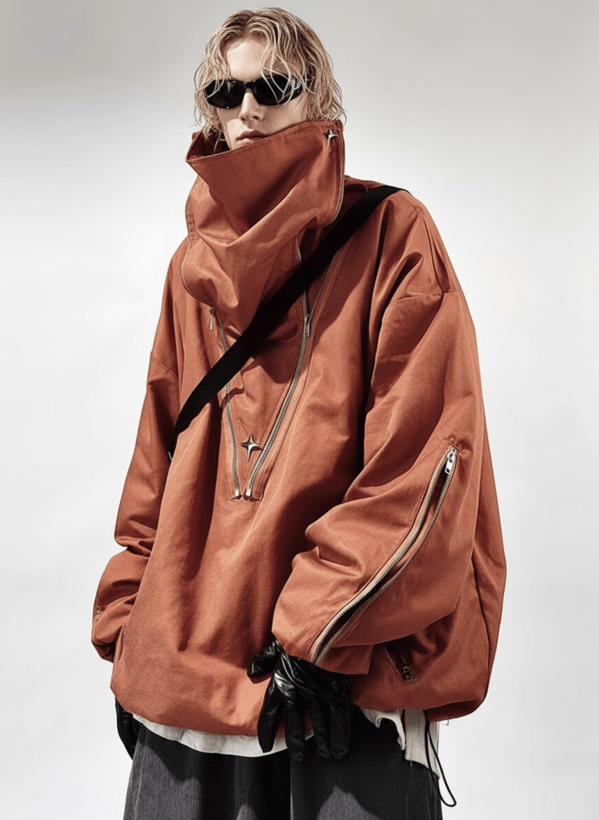 [UUCSCC] workwear jacket T0189