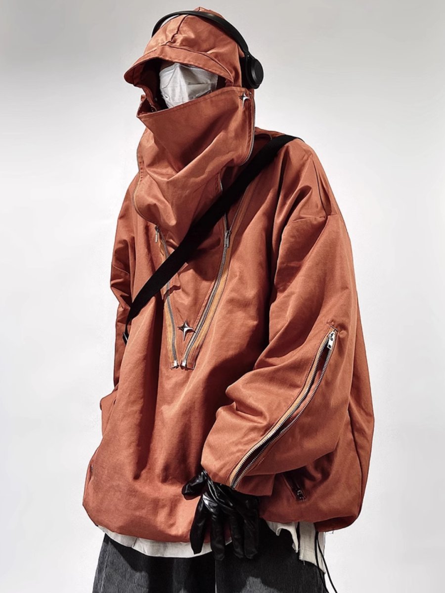 [UUCSCC] workwear jacket T0161