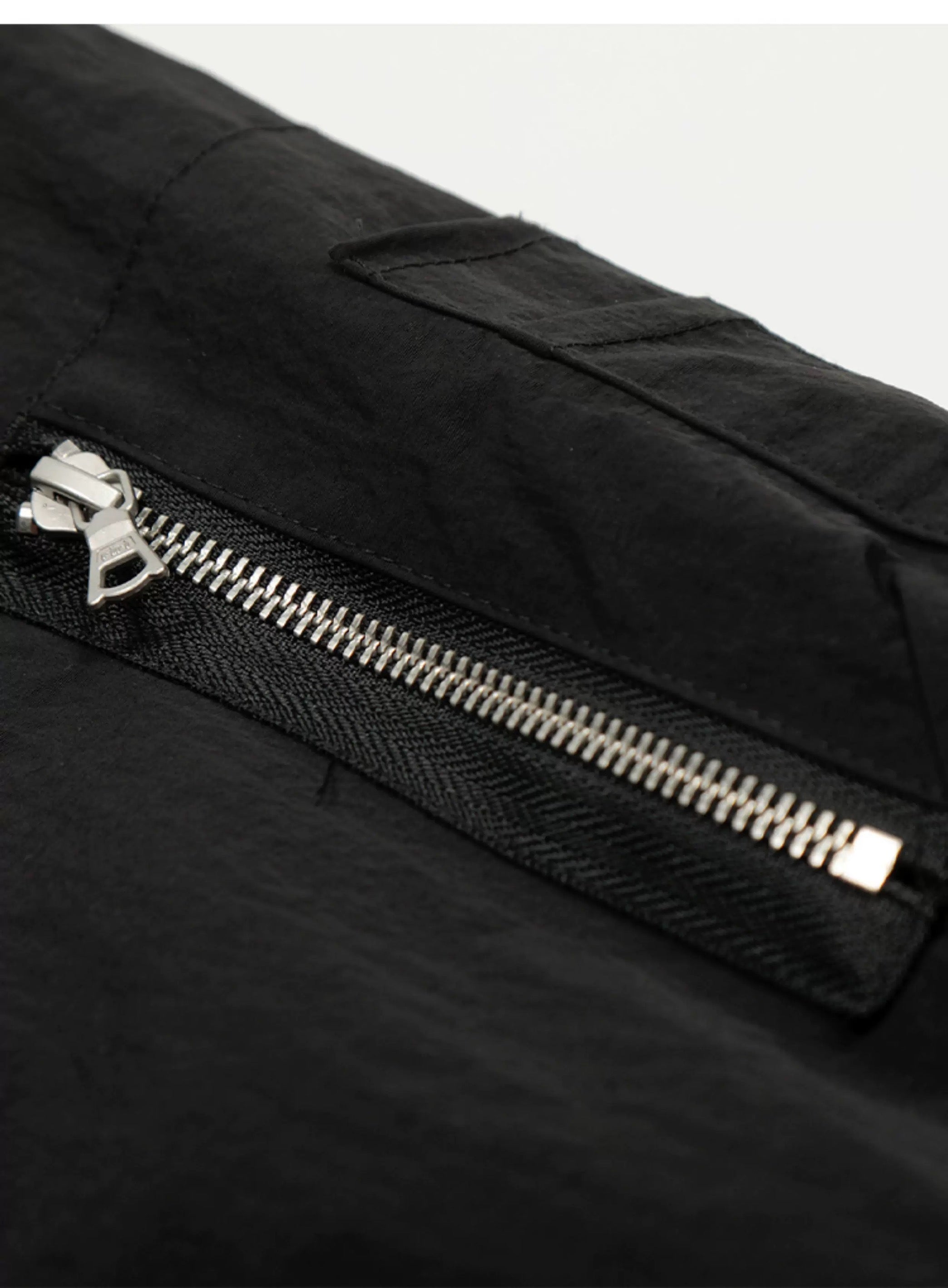 Reversible Plaid Jacket – American Vintage Two-Sided Streetwear Coat T0034