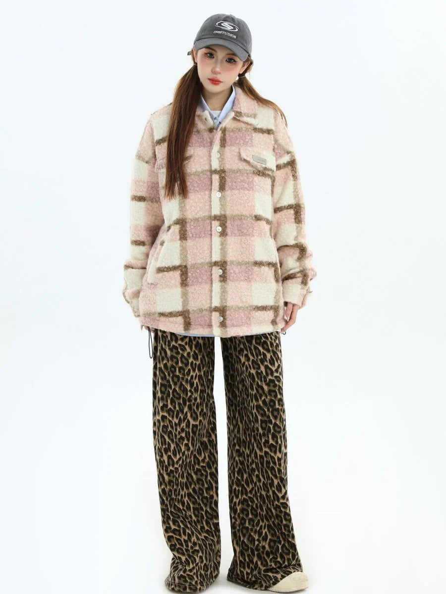 TWEED COTTON JACKET T0109