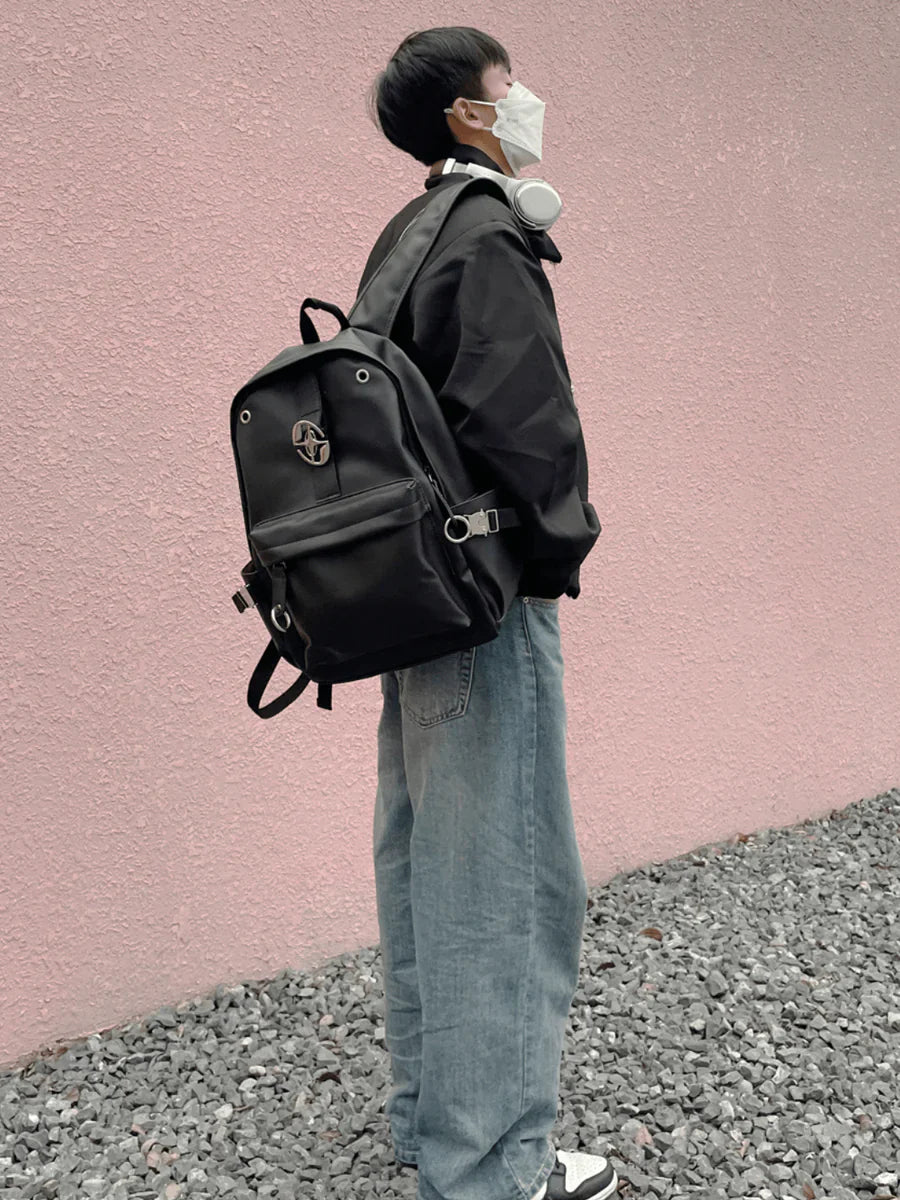 ORIGINAL STAR AND MOON SHOULDER BAG A0041