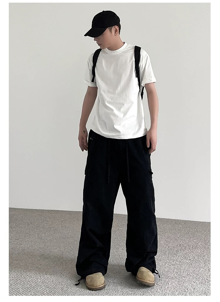 Men’s American Workwear Casual Pants B0019