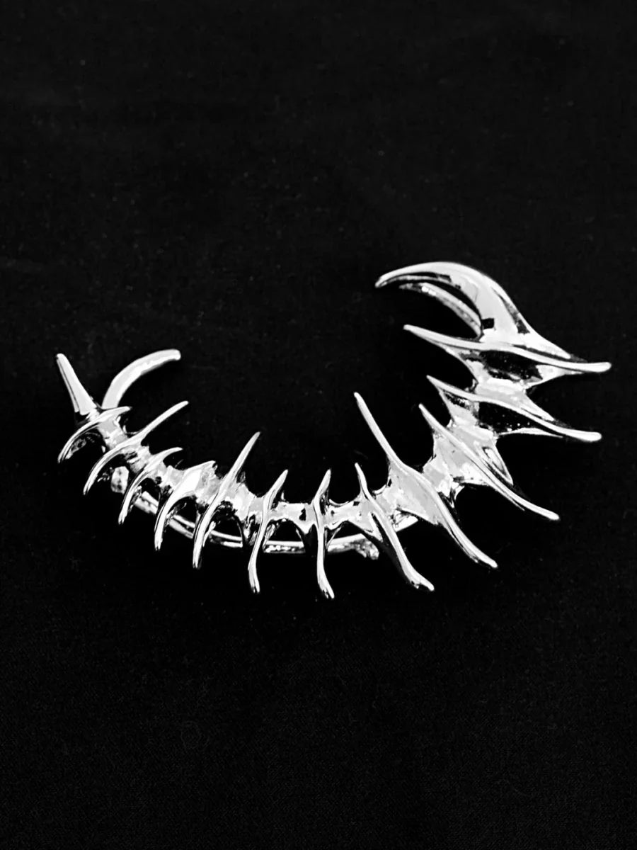 [STRUC TON] PUNK DESIGN EAR JEWELRY A0055