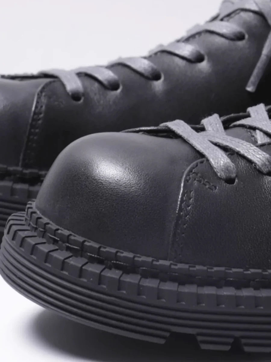 MARTIN BOOTS WORK BOOTS S065