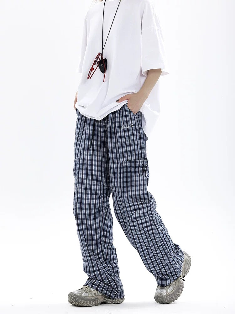 Men’s Layered Polo Sweatshirt – Air Layer Fabric Retro Street Pullover B0063