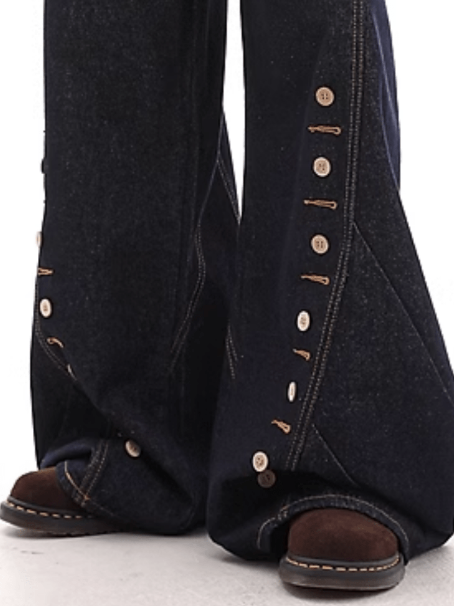 American design jeans B0116