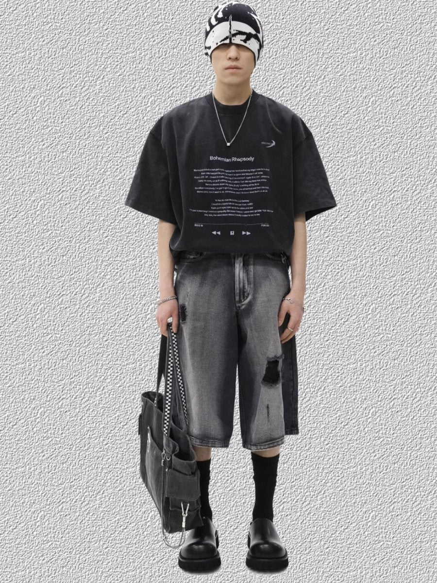 Casual slippers S030