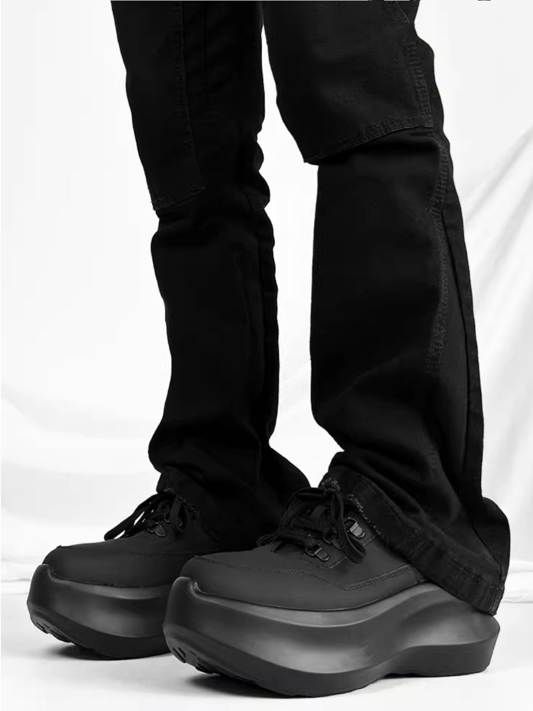 daddy casual sneakers S032