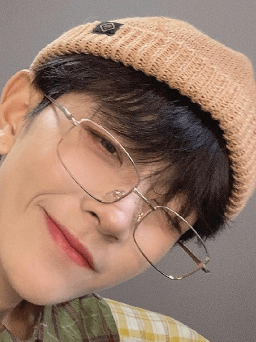 Metal Frames Sunglasses A0075