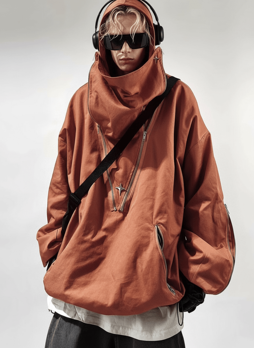 [UUCSCC] workwear jacket T0189