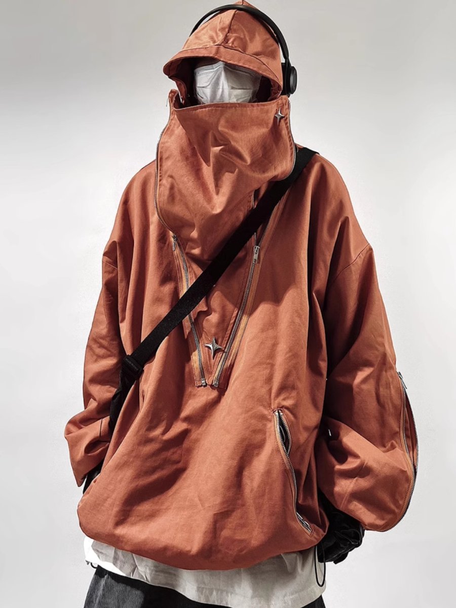 [UUCSCC] workwear jacket T0161