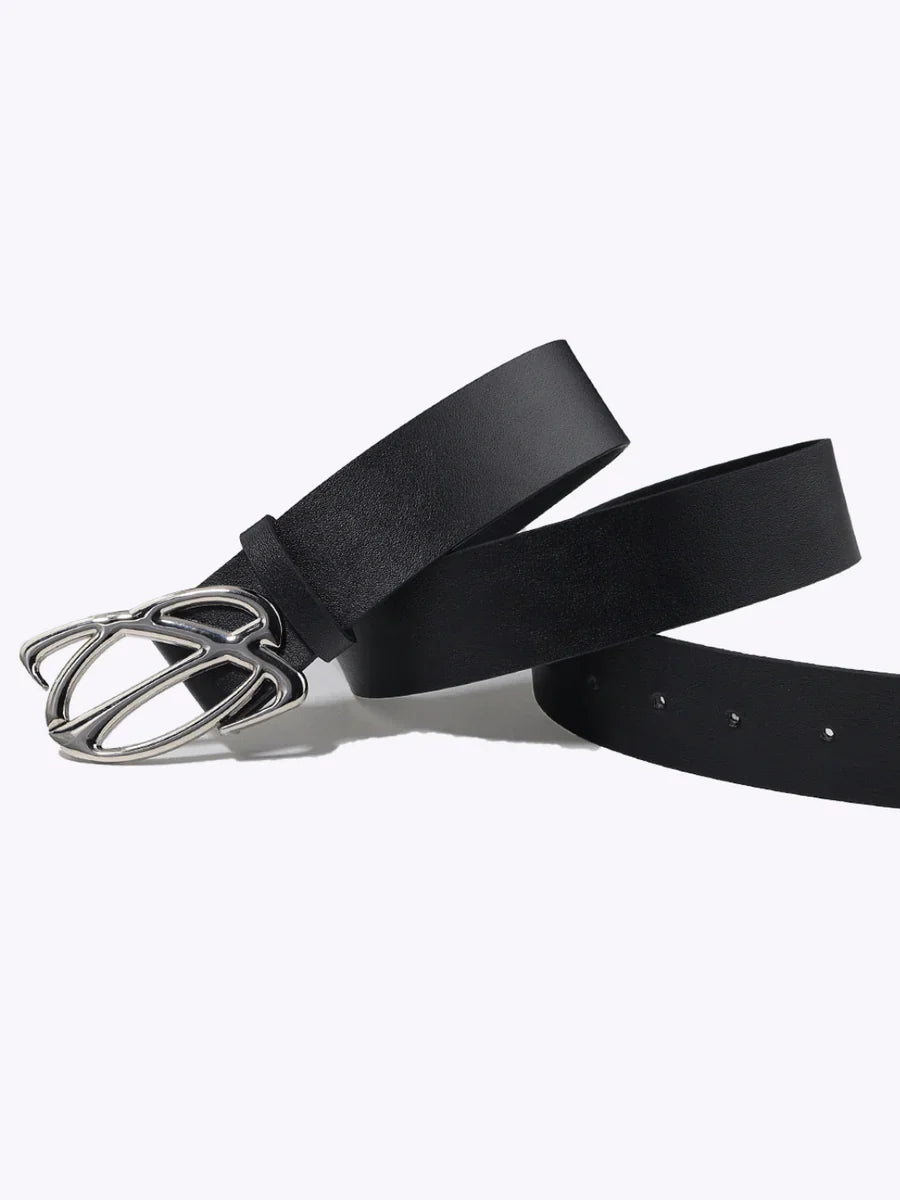 EARTH STAR MIDDLE-AGED BELT A0059