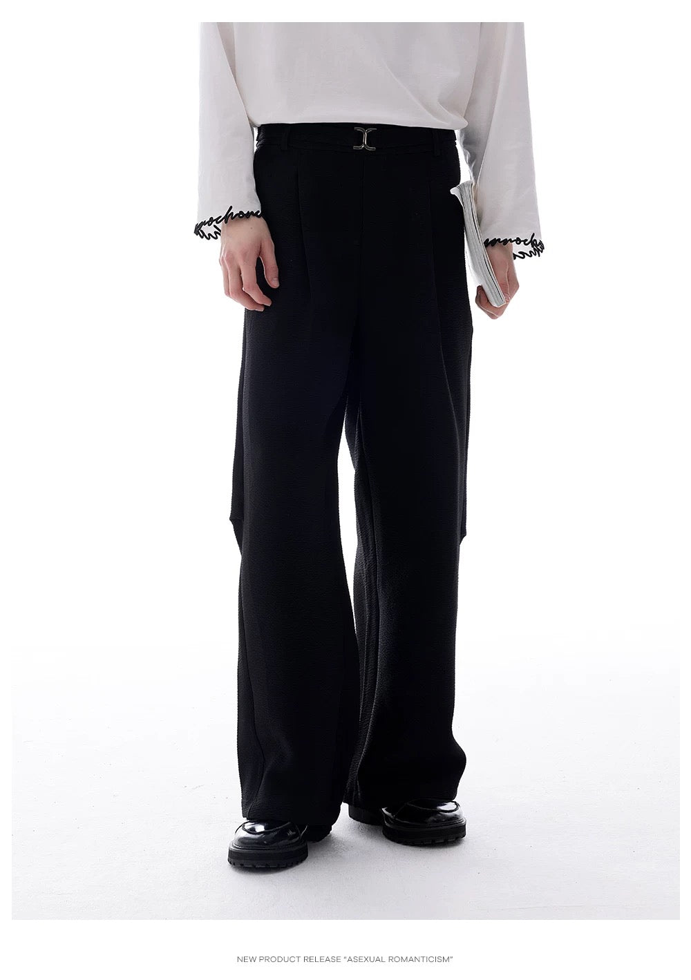 Men’s American Vintage Casual Pants B0016