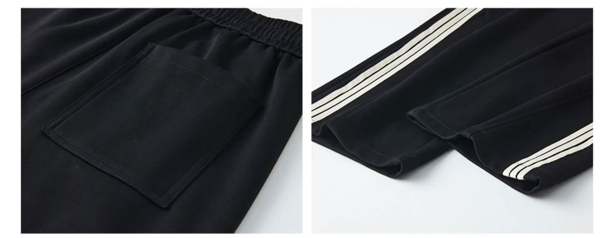 Men’s American Sports Casual Pants B0009