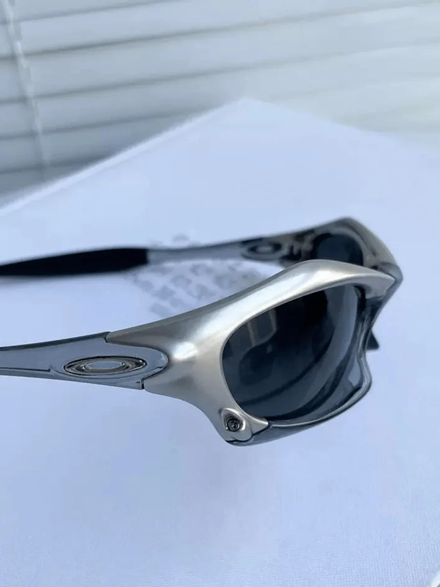 GAFAS DE SOL DE ESTILO TECNOLÓGICO FUTURISTA A0048