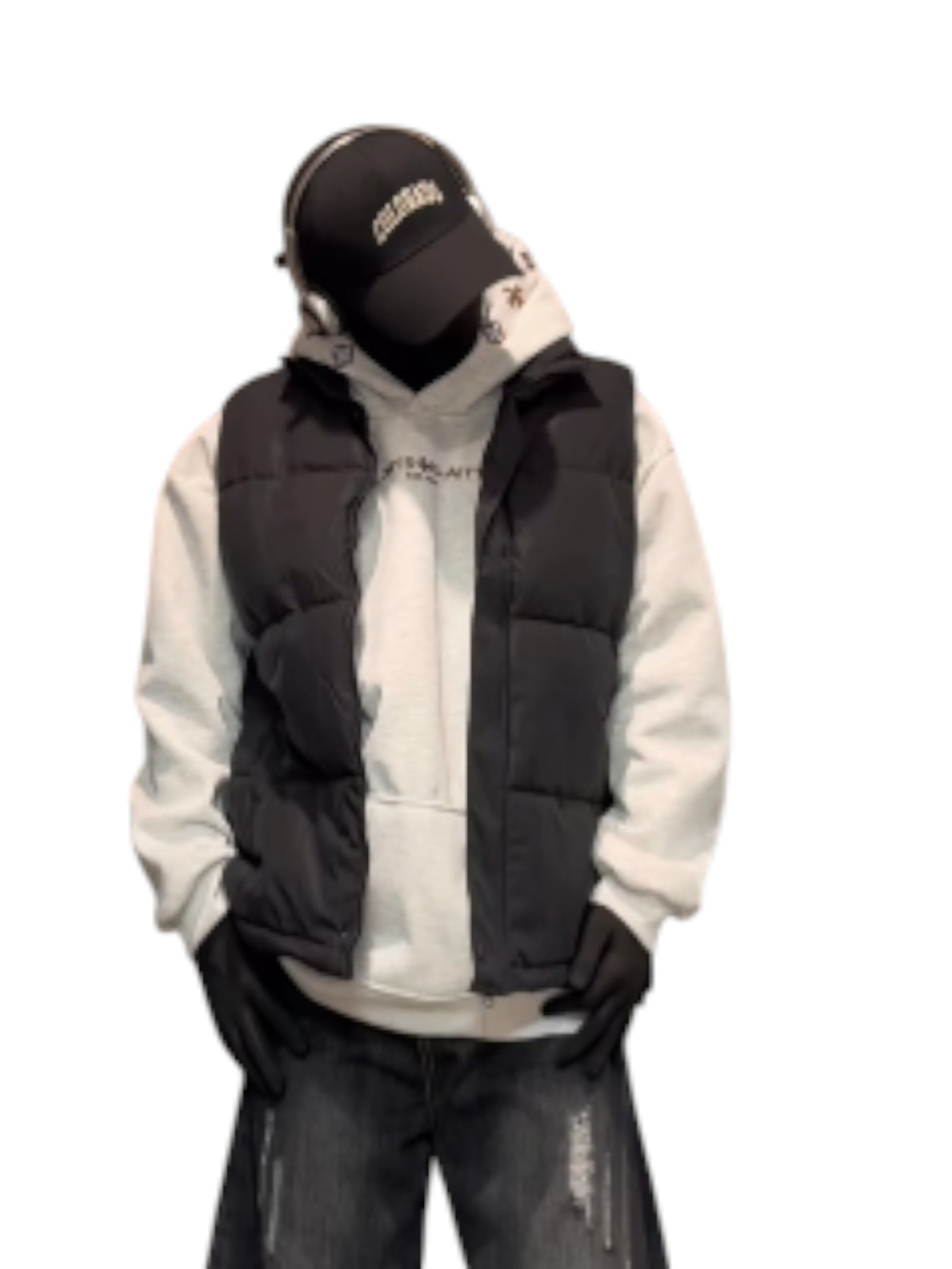 ジャケット T0169