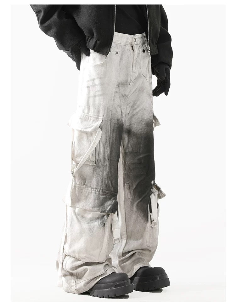 American Vintage Multi-Pocket Workwear B0042