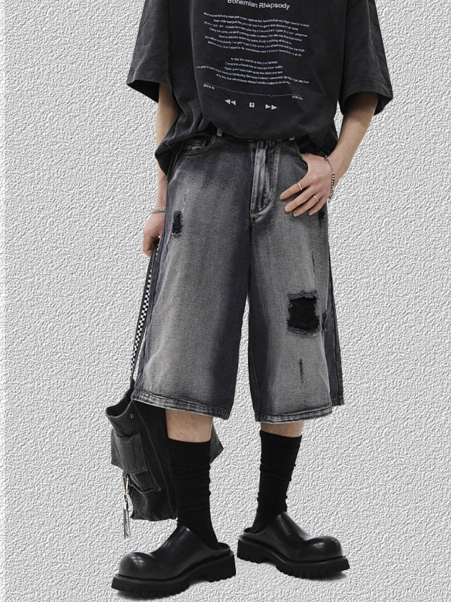 Casual slippers S030