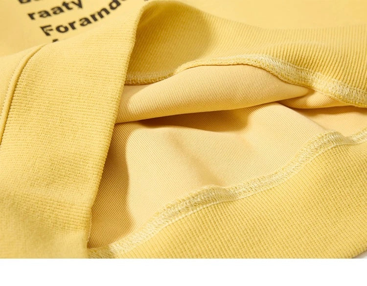 Men’s Vintage Minimalist Hoodie – American Retro Streetwear Pullover with Unique Design S0053