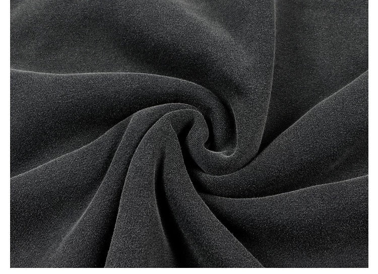 Men’s Vintage Washed Fleece Hoodie – American Retro High Street Distressed Sweatshirt S0033