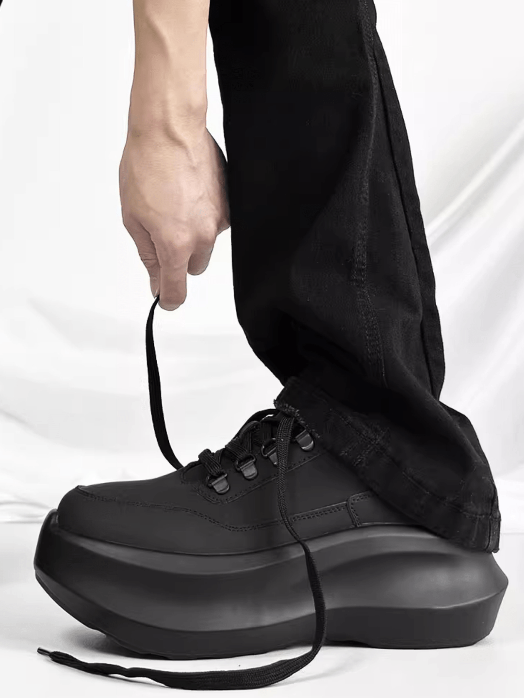 daddy casual sneakers S032