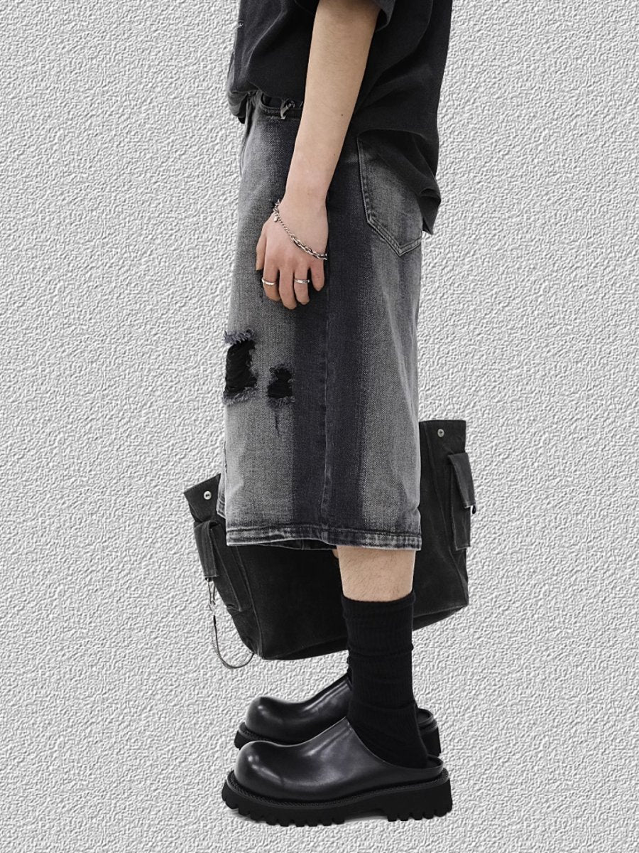 Casual slippers S030