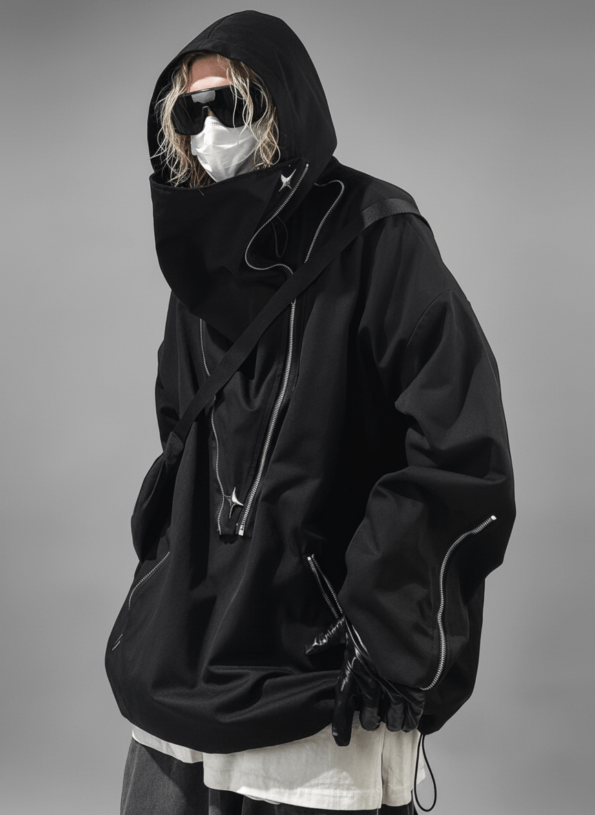 [UUCSCC] workwear jacket T0189