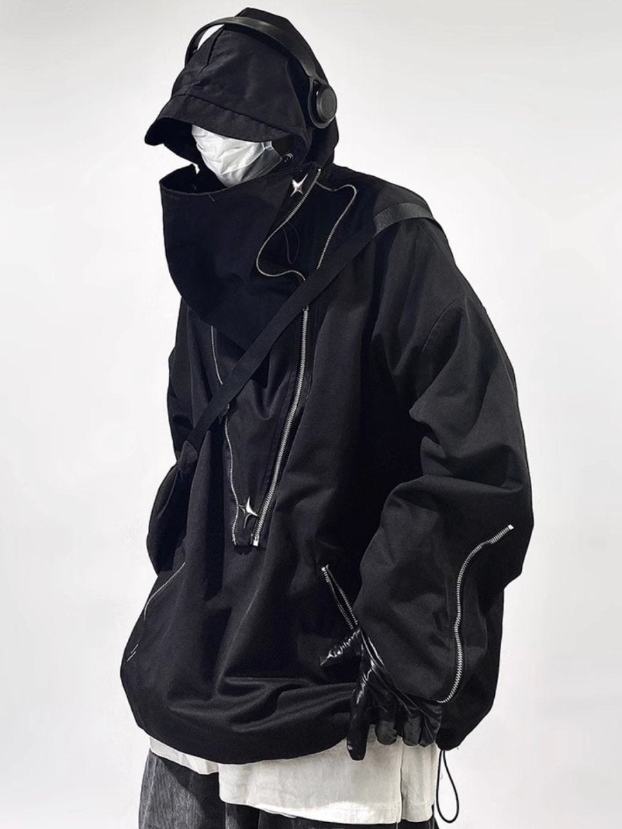 [UUCSCC] workwear jacket T0161