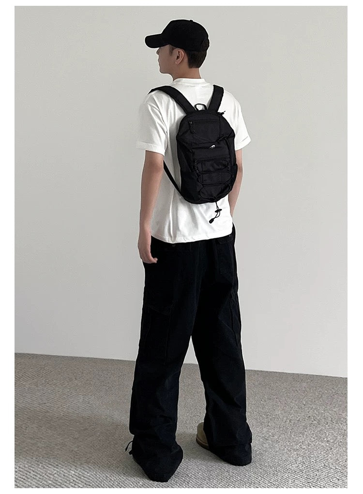 Men’s American Workwear Casual Pants B0019