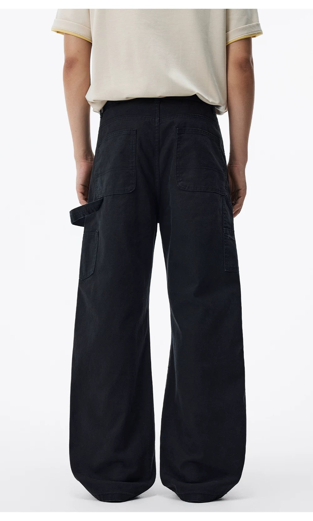 Men’s American Workwear Denim Jeans B0015