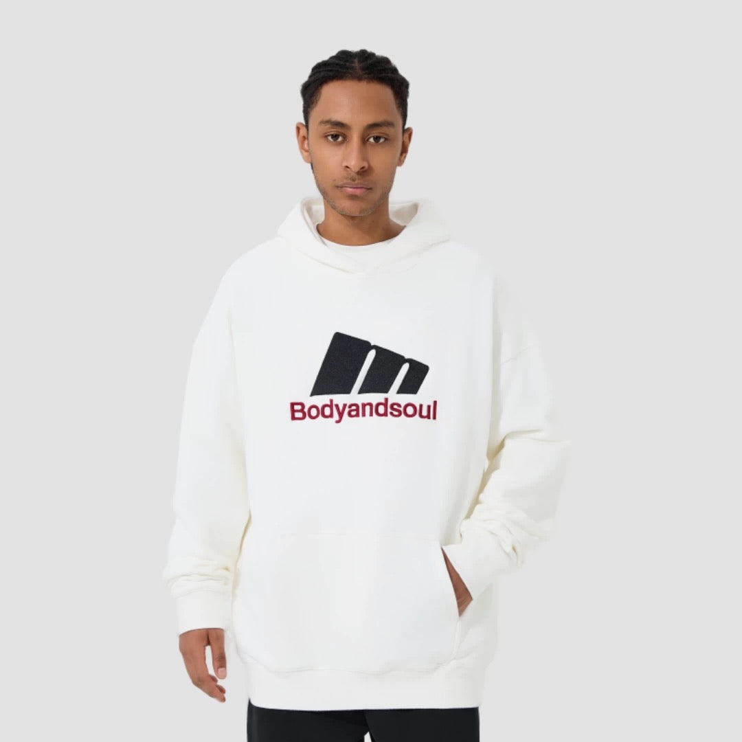 Men’s American Graphic Hoodie – Vintage Streetwear Pullover Sweatshirt S0054