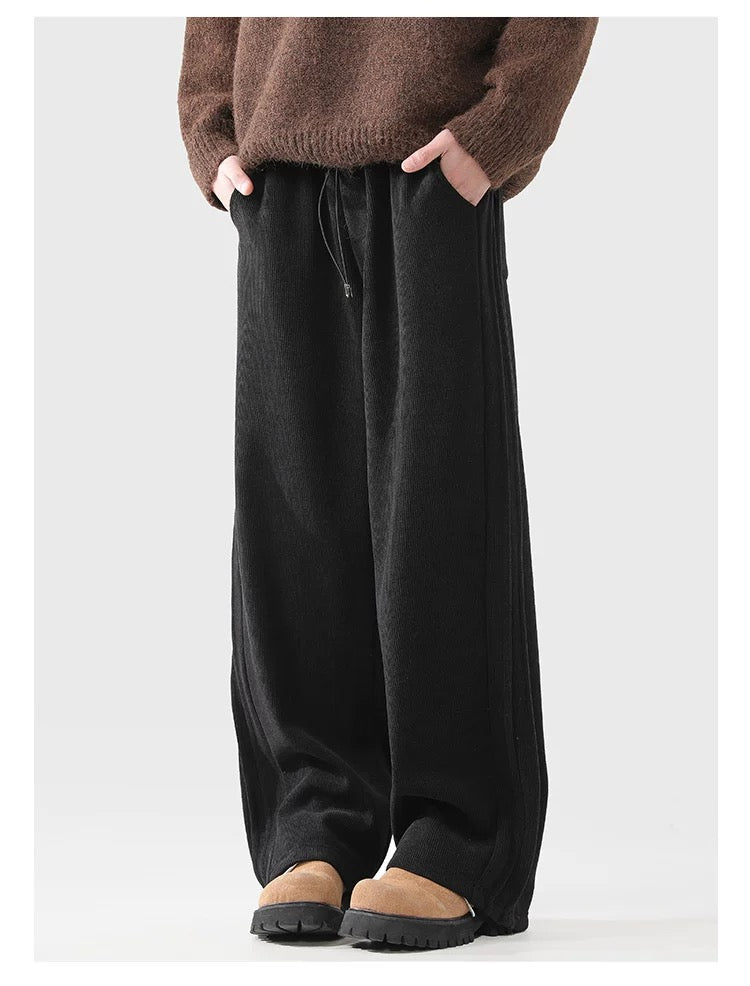 Men’s American Vintage Casual Pants B0029