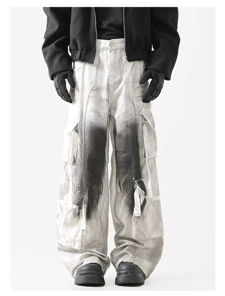 American Vintage Multi-Pocket Workwear B0042