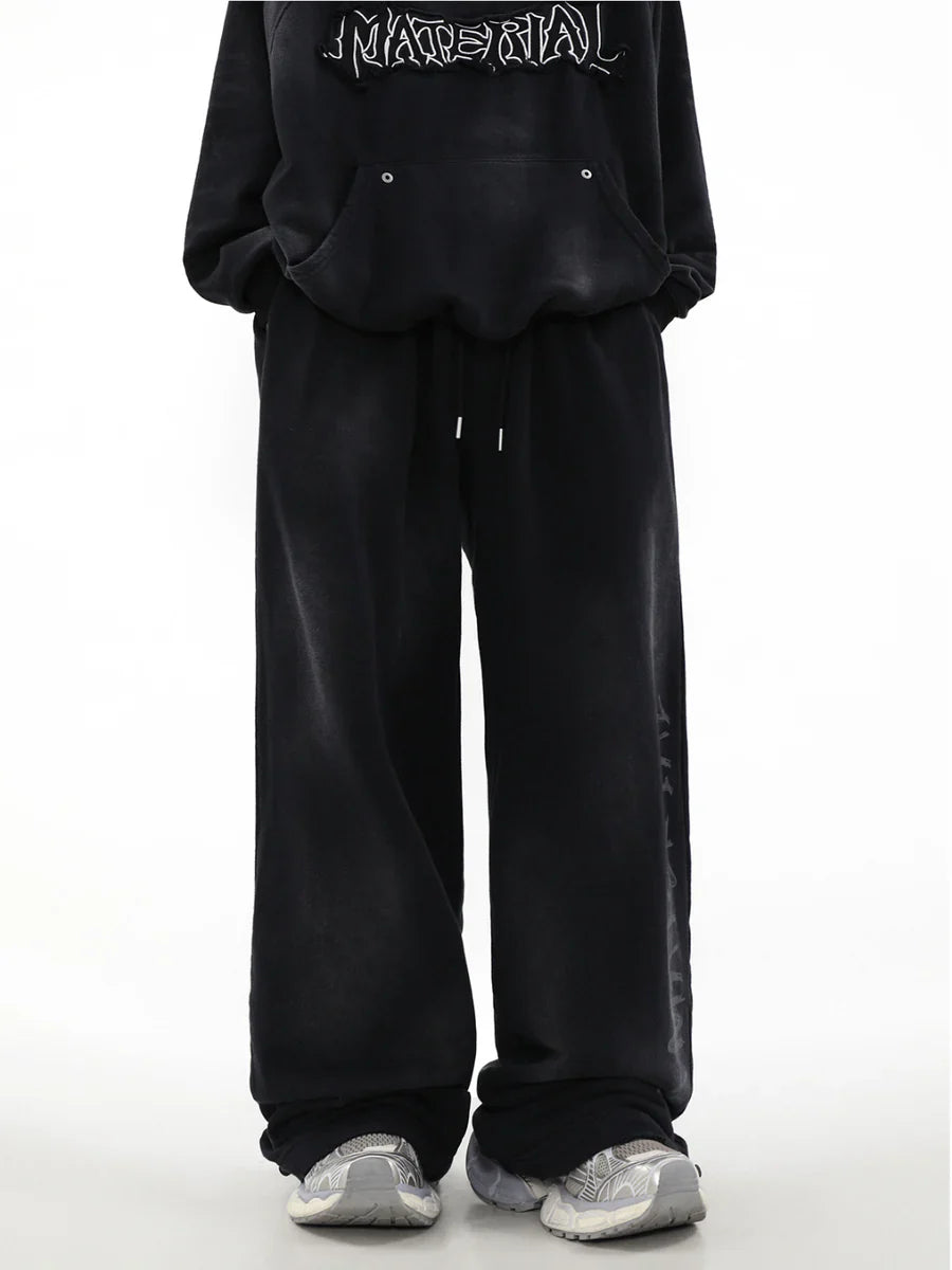 RUB DIRTY WASTE GRAFFITI SET-UP S0068