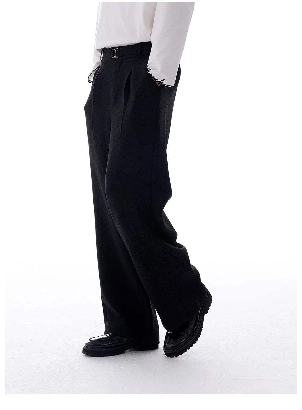 Men’s American Vintage Casual Pants B0016