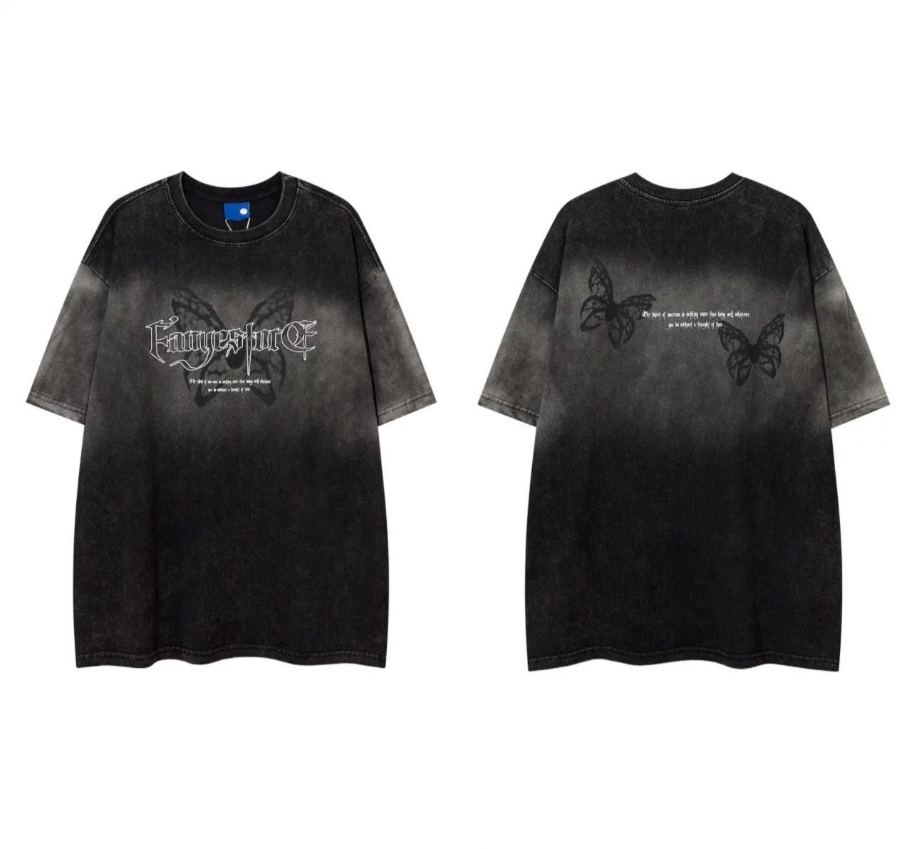 Men’s Solid Essential Short-Sleeve Tee S0013