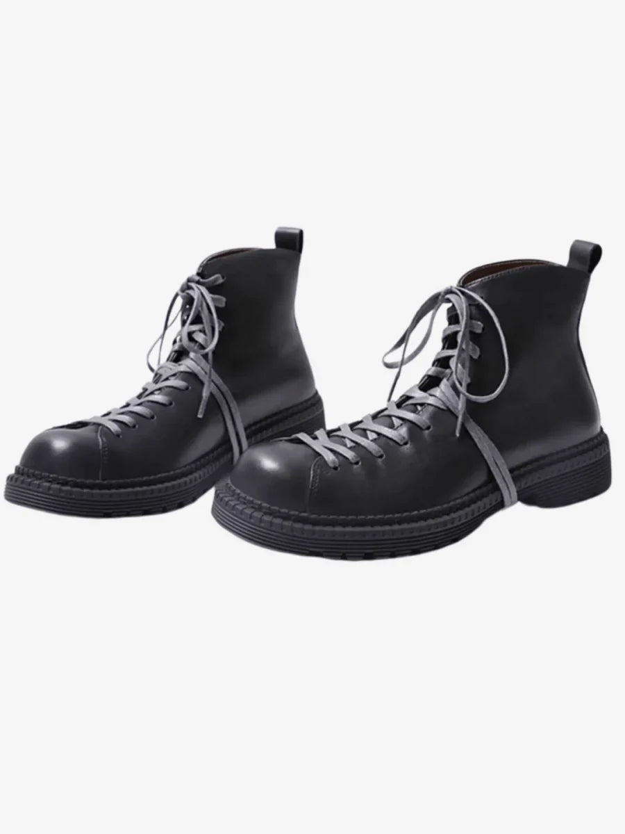 MARTIN BOOTS WORK BOOTS S065