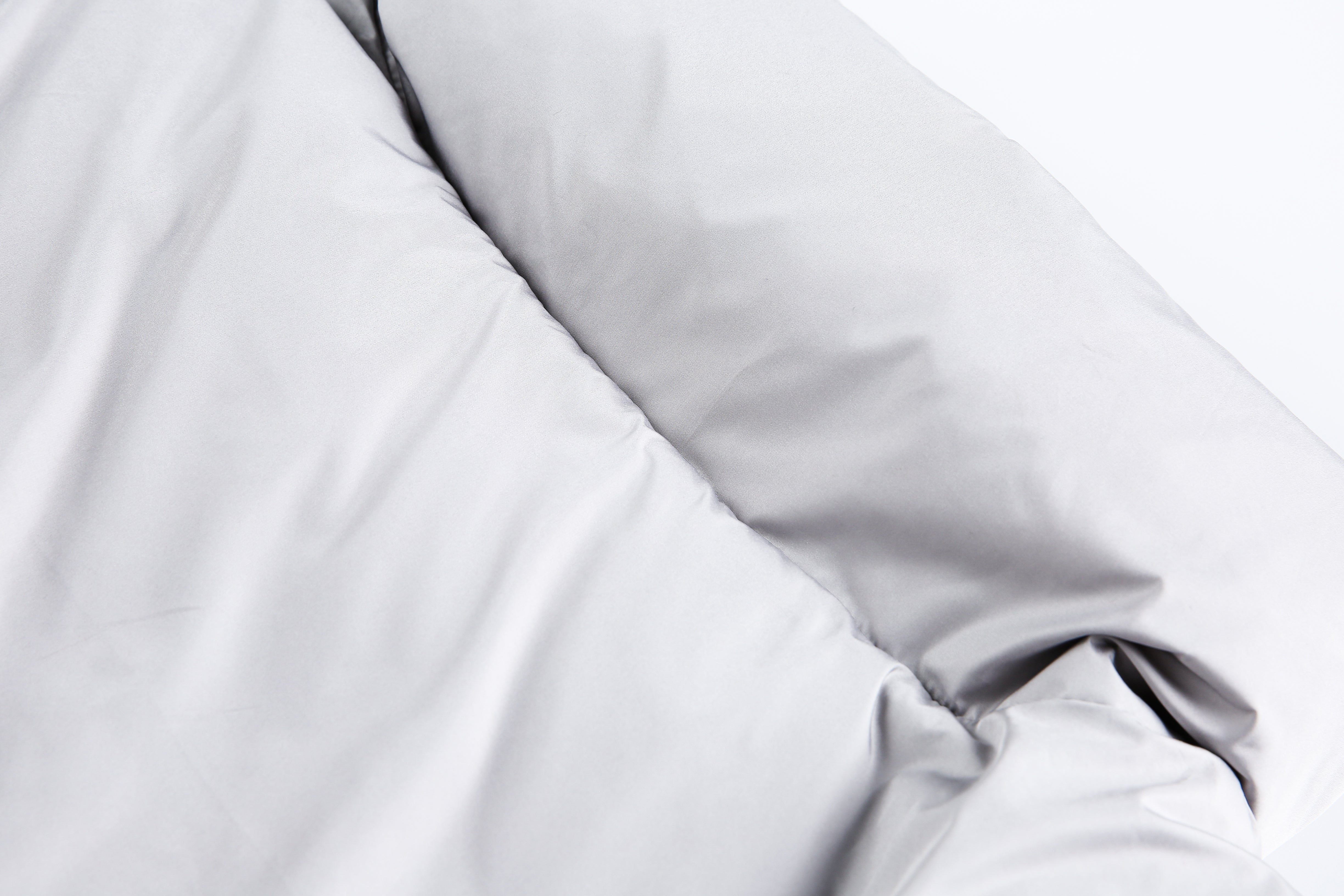 REVERSIBLE DOWN JACKET T0136