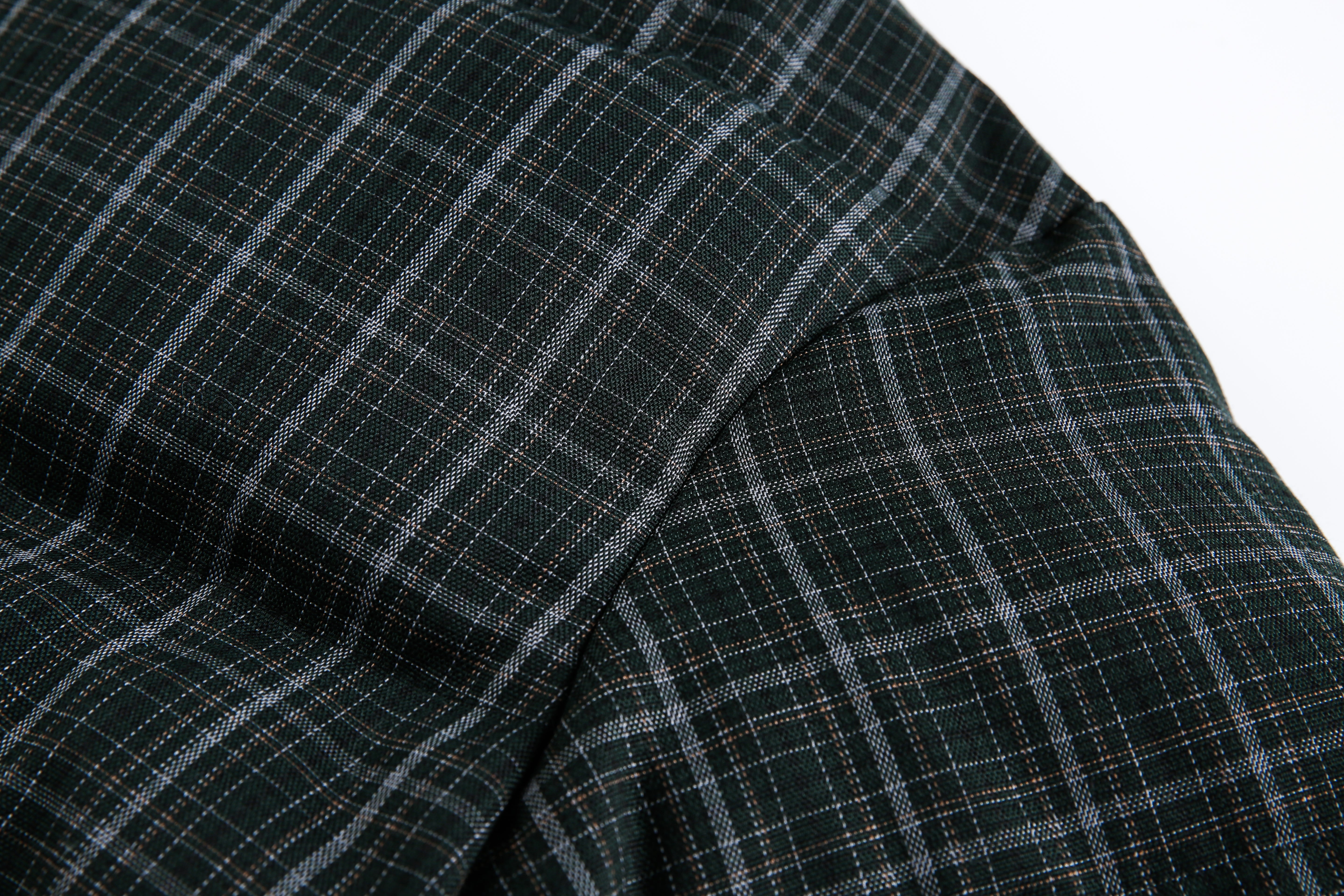 REVERSIBLE DOWN JACKET T0136