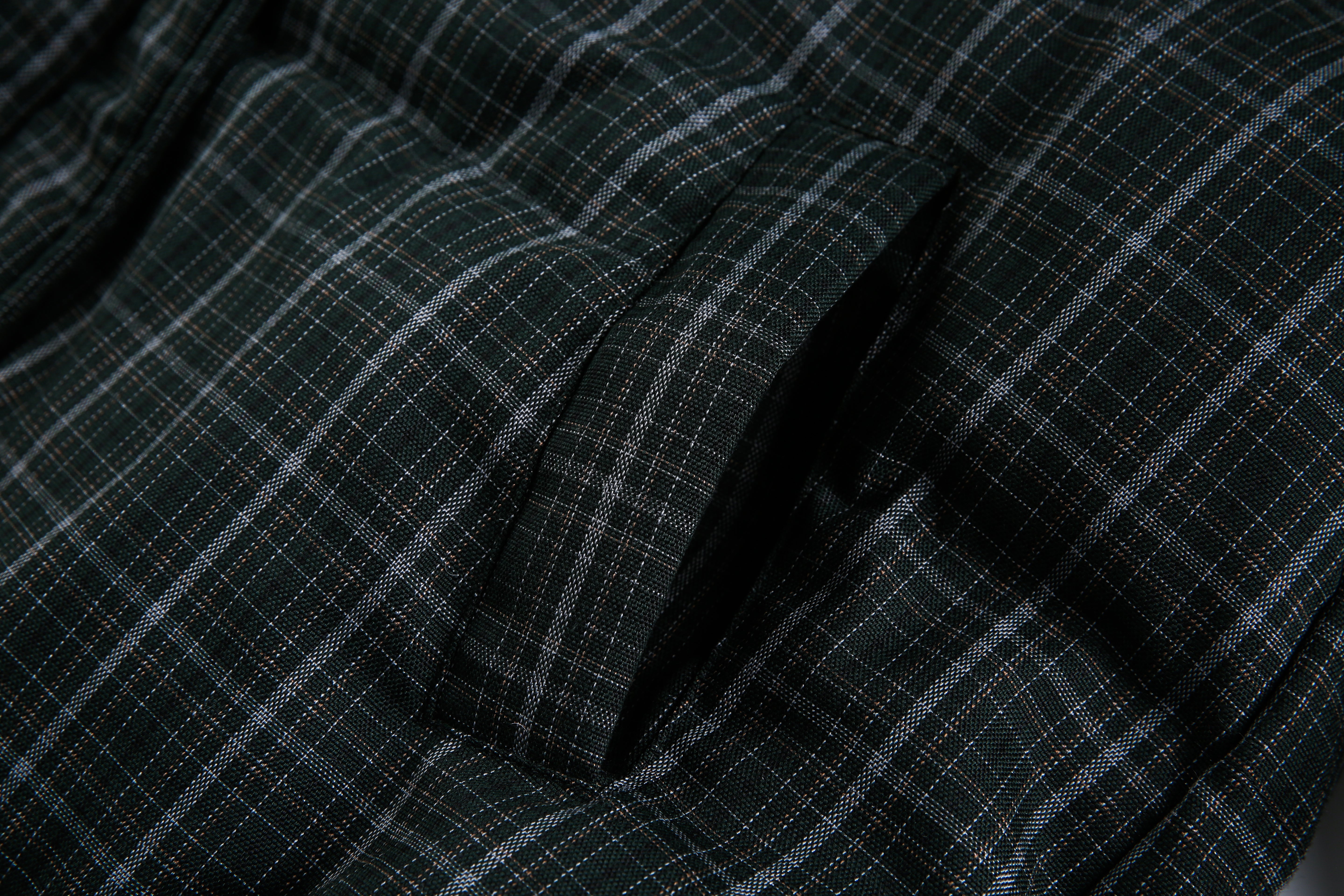 REVERSIBLE DOWN JACKET T0136