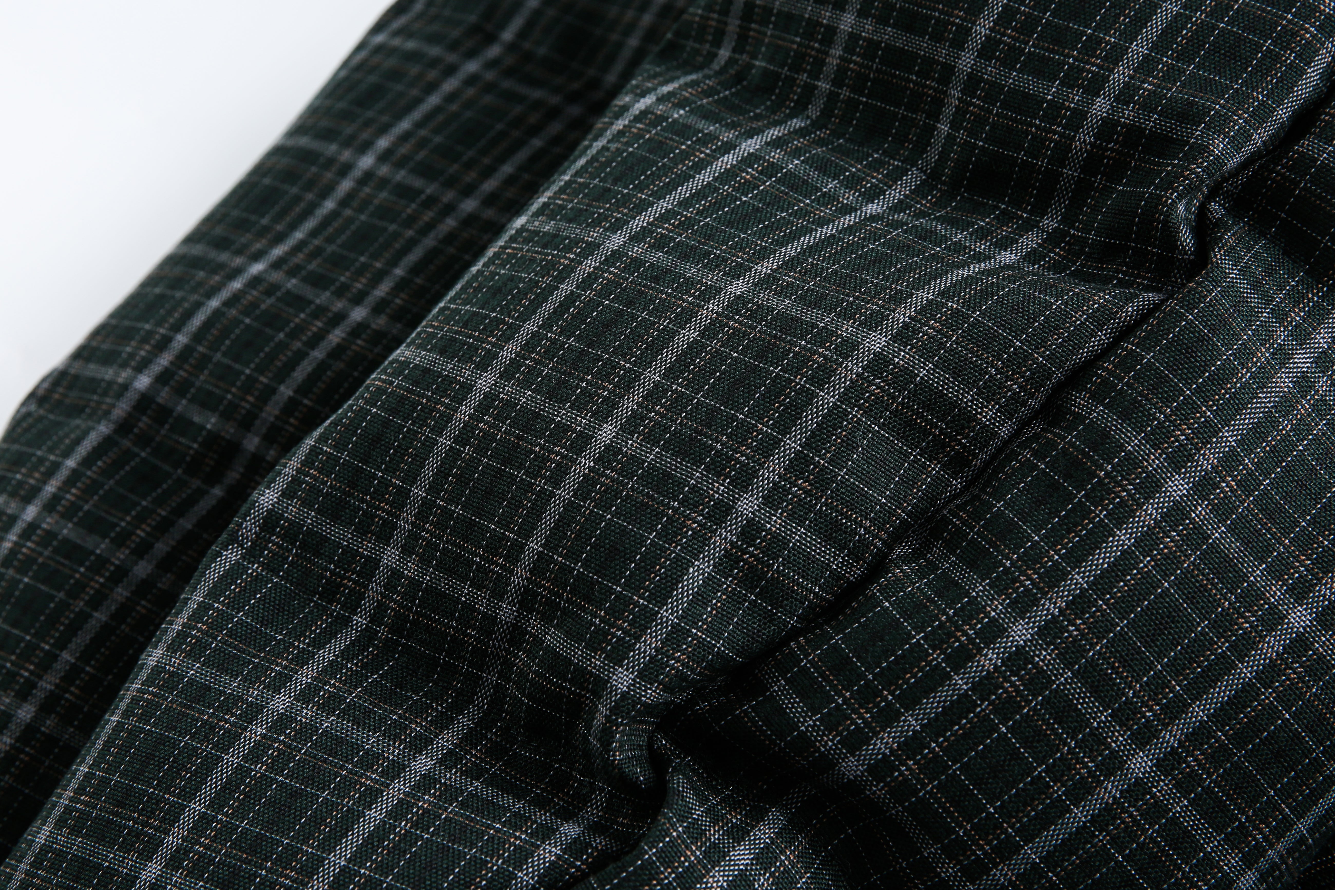 REVERSIBLE DOWN JACKET T0136