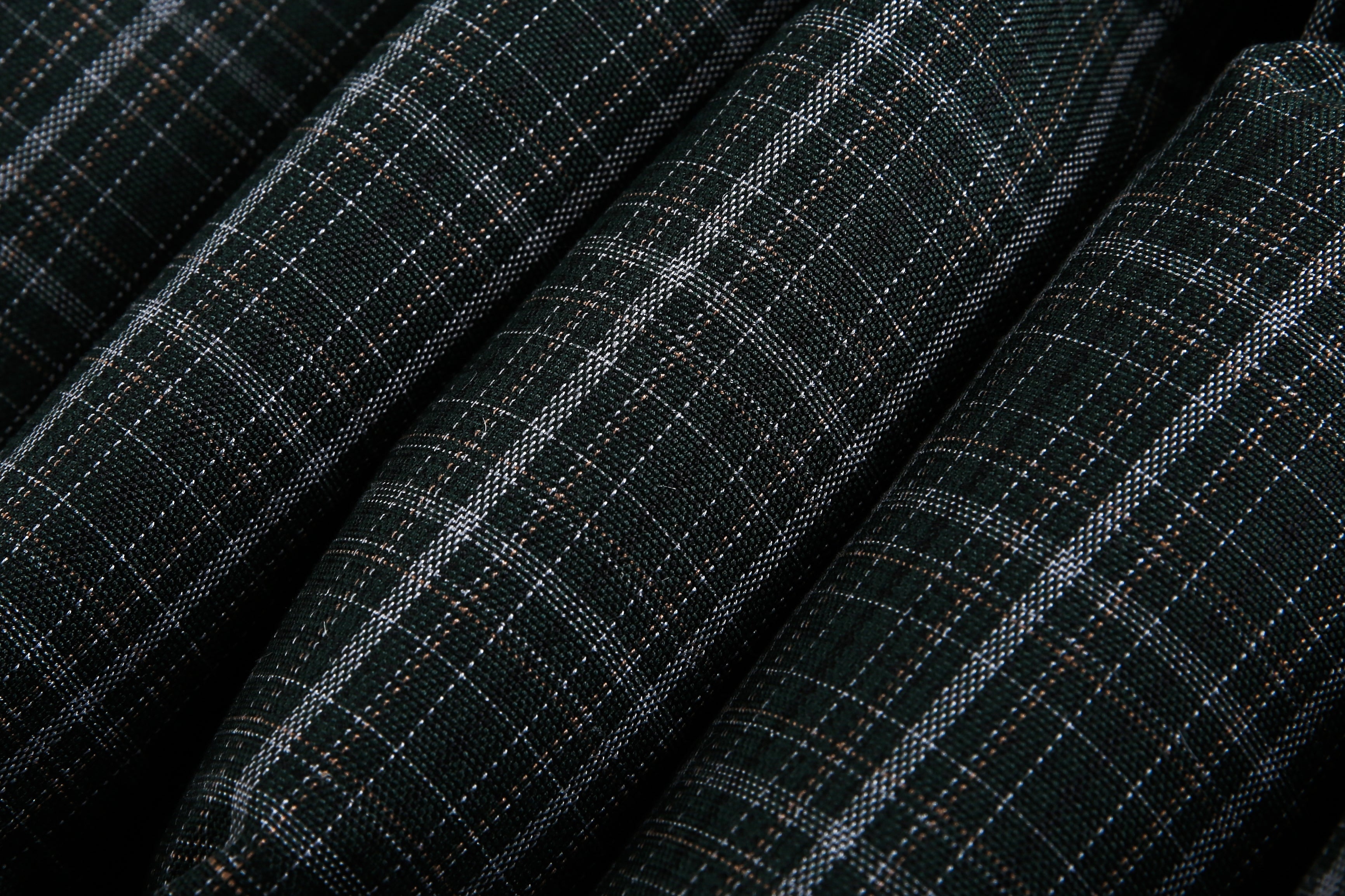 REVERSIBLE DOWN JACKET T0136