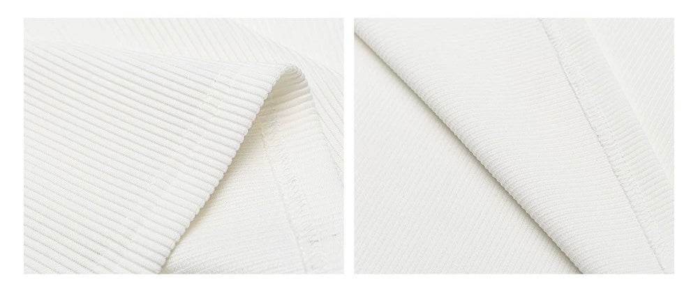 Camiseta de manga larga de color liso para hombre S0010