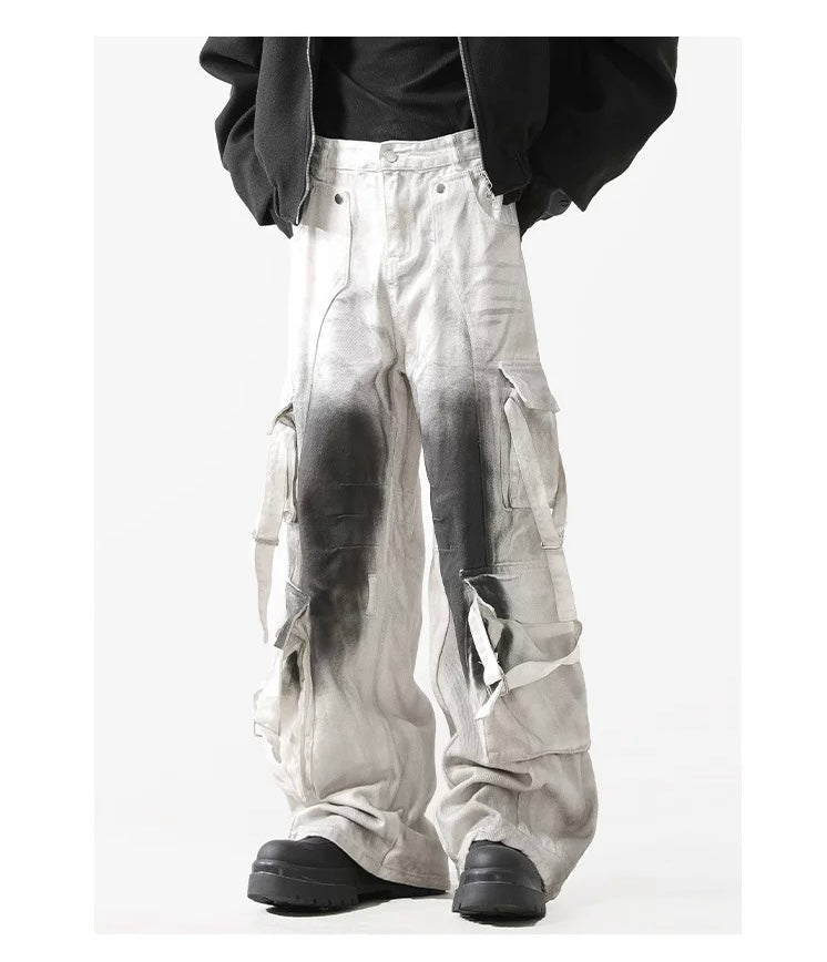 American Vintage Multi-Pocket Workwear B0042