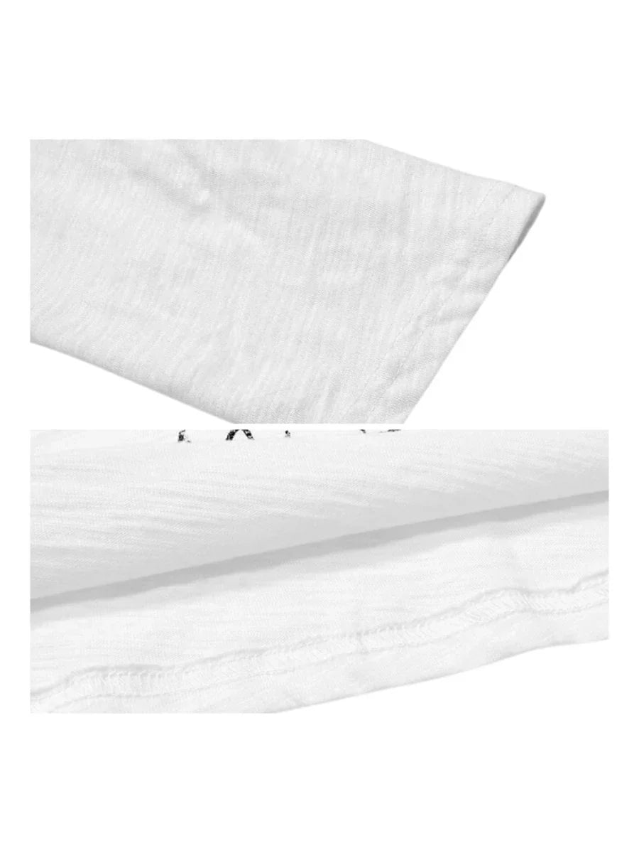 [MRNEARLY] LONG-SLEEVED T-SHIRT J0095