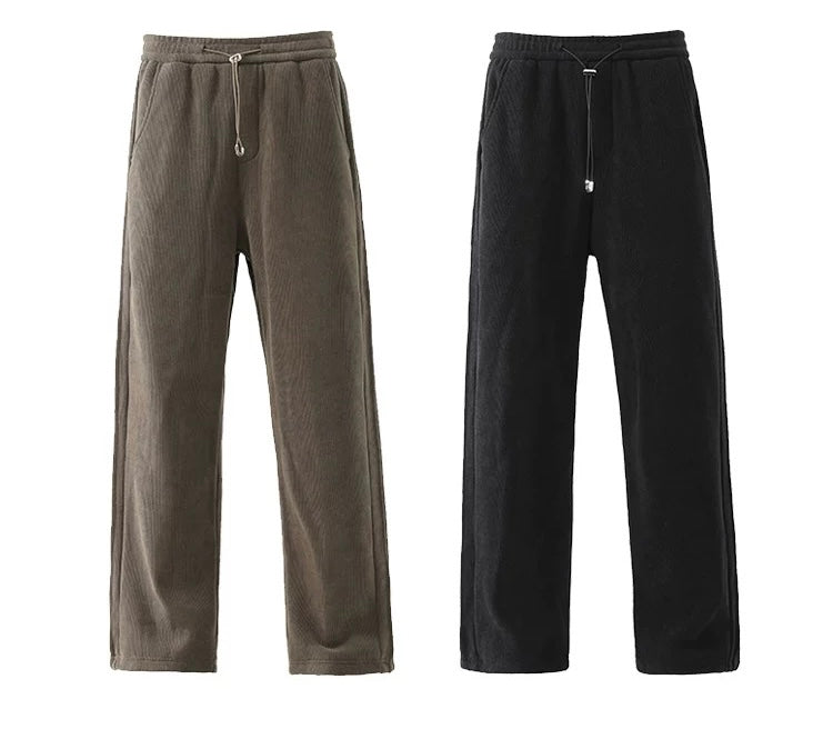 Men’s American Vintage Casual Pants B0029